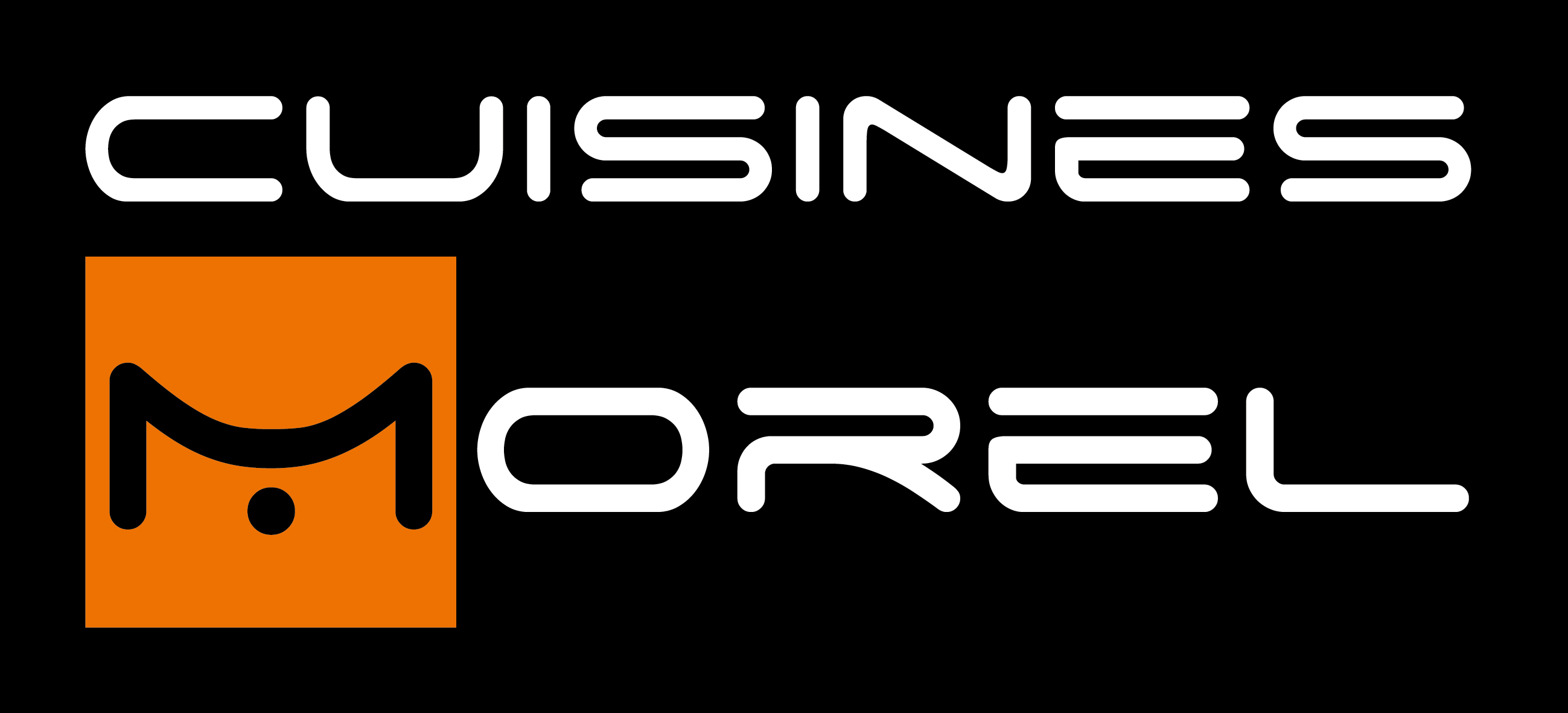02 Logo Cuisines Morel sur 2 lignes - Septembre 2019-01