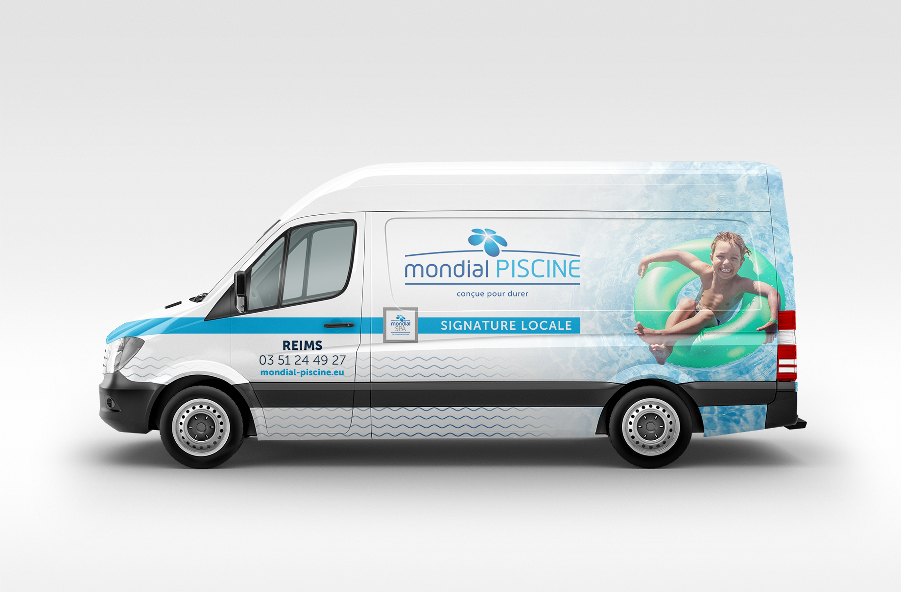 mondial-piscine-habillage-camionnette-profil